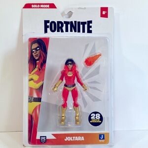 FORTNITE JOLTARA